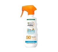 Garnier Delial Niños Sensitive Advanced SPF50+ 270 ml