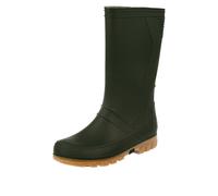 Niños Start Rite Botas de Agua - Titanic