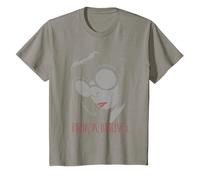 Niños The Incredibles Edna Mode Fashion Darling Camiseta