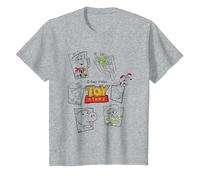 Niños Toy Story Made For Fun Toys Camiseta