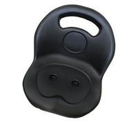 Niños Triciclo Sillines Triciclo Niños Triciclo Asientos Plástico De Plástico Para 3 A 6 Años Garantiza Seguridad Y Comodidad Durante El Patio Trasero Niño Cojín De Bicicleta