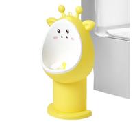 Niños urinal Training, dibujos animados Boys Potty, Animal Pee Training, Adjustable Kids Urinal, Detachable Training Urinal, Boys Potty Training, Children Toilet Trainer, Urinal with Windmill, Potty