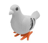 Niños Wind-up Toys - Educational Simulation Bird Clockwork Toy,Simulation Novelty Ornament Pigeon Clockwork Toys For Children, Boys Girls