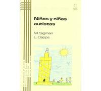 Ninos y Ninas Autistas