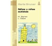 Niños Y Niñas Autistas
