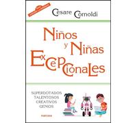 NIÑOS Y NIÑAS EXCEPCIONALES.Superdotados. Talentosos. Creativos. Genios.: 230 (Educación Hoy)