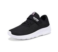 Niños Zapatos Deportivos,Zapatos De Agua NiñAs Casuales Fiestas Antideslizantes Zapatillas Casual Escarpines Secado RáPido Deporte para Calzado Deportivo Unisex