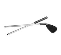 NiñosInoxidable Golfschläger - Juego De Golf para De Acero | 4,33x0.79x28.74 Pulgadas Juego De para Promoción De Mano | 120G Junior Golf Set | Coordinación De Habilidades para P