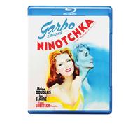 Ninotchka (Blu-ray) Various (Importación USA)