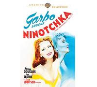 Ninotchka [DVD]