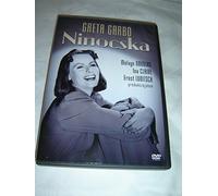 Ninotchka (Greta Garbo, 1939) - Region 2 by Greta Garbo