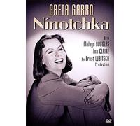 Ninotchka - Greta Garbo [DVD] [1939]