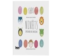 Ninots Expresando Mis Emociones