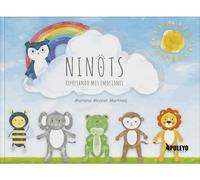 Ninots, expresando mis emociones