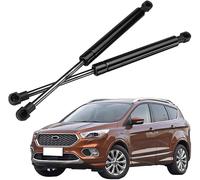 NINQ 2 X Resorte de Gas Maletero Trasero Muelle para Ford Kuga DM2 2013-2016, Amortiguador Auto Varilla Hidráulica Puntales de Gas de Portón