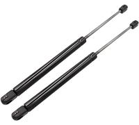 NINQ 2 X Resorte de Gas Maletero Trasero Muelle para Volkswagen Passat B6 2006-2010, Amortiguador Auto Varilla Hidráulica Puntales de Gas de Portón