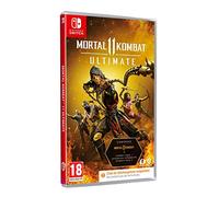 NINSOFSW Mortal Kombat Xi Ultimate - Interruptor