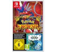 Nintendo 10012286 jeu vidéo - Interruptor estándar alemán, inglés, español, francés, Italiano, japonés, Coréen Nintendo