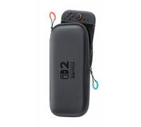Nintendo - 10015104 funda para consola portátil Funda protectora rígida Negro