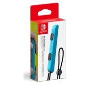 Nintendo Switch Joy-con Wrist Strap Europe PAL 220V Neon Blue