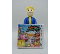 Nintendo 3DS DS - Kirby Battle Royale - OVP NUEVO Sellado Envío Rápido Inmediato