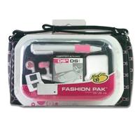 Nintendo 3DS - Fashion Pack Surtido