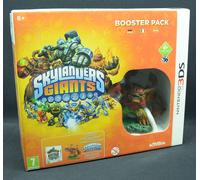 Nintendo 3DS Skylanders: Giants Booster Expansion Pack Nuevo OVP