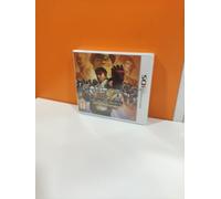 Super Street Fighter 3D