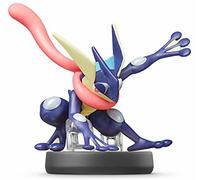 Nintendo 3DS Wii U Amiibo Purin Súper Smash Bros. 27667 Importado de Japón
