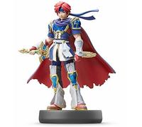 Nintendo 3DS Wii U Amiibo Roy Roi Súper Smash Brothers 31404 Importado de Japón