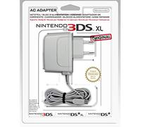 Nintendo 3DS XL - Adaptador de corriente por 3DS, 3DS XL, DSi y DSi XL
