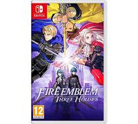 Fire Emblem: Three Houses (Nintendo Switch) (Nintendo Switch)