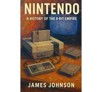 Nintendo: A History of the 8-Bit Empire