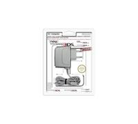 Nintendo - Adaptador de corriente - para Nintendo 3DS, Nintendo DSi nuevo