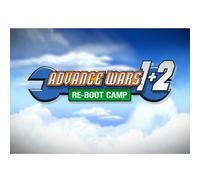 Nintendo Advance Wars 1+2: Re-Boot Camp Avanzado Holandés, Inglés, Español, Francés, Italiano Nintendo Switch - Nuevo