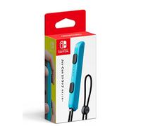 Nintendo Alegría-con Correa de neón Azul
