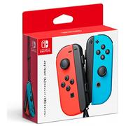 Nintendo Alegría-con (L) de neón Rojo / (R) de neón Azul