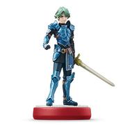 Nintendo - Amiibo Alm (Colección Fire Emblem)