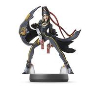 Nintendo amiibo BAYONETTA 2P Fighter Super Smash Bros. 3DS Wii U Accesorios N...