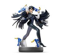 Nintendo - Amiibo Bayonetta (Colección Super Smash Bros)
