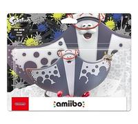 Nintendo Amiibo - Big Man Splatoon Series for Switch