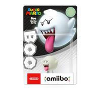 amiibo de Boo (Super Mario Collection)