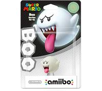 Nintendo - Amiibo Boo, Colección Mario
