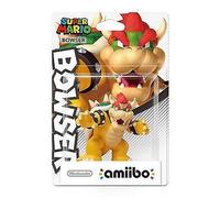 Nintendo AMIIBO Bowser Super Mario Personaje Figura NINTENDO
