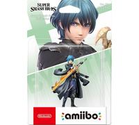amiibo Byleth (colección Super Smash Bros.)