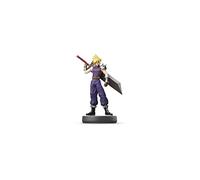 amiibo de Cloud (Super Smash Bros. Collection)