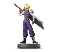 Nintendo Amiibo Nube Smash Brothers Serie 35334 Importado de Japón