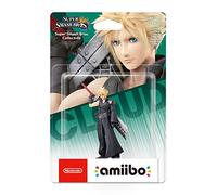 Nintendo - Amiibo Cloud, Versión 2 (Colección Super Smash Bros)