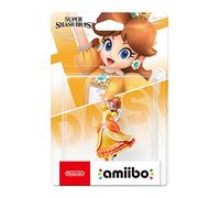 Figura Amiibo Daisy Coleccion Super Mario (99670)