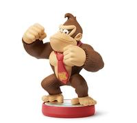 Nintendo Amiibo Serie Super Mario Figura Donkey Kong